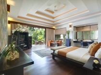 Villa Mandalay, Master Bedroom