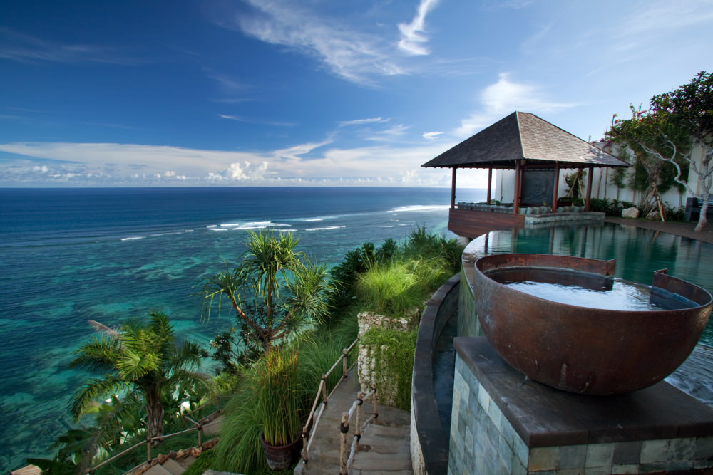 Viceroy Bali Hotel – Indonesia – Luxury Travellers