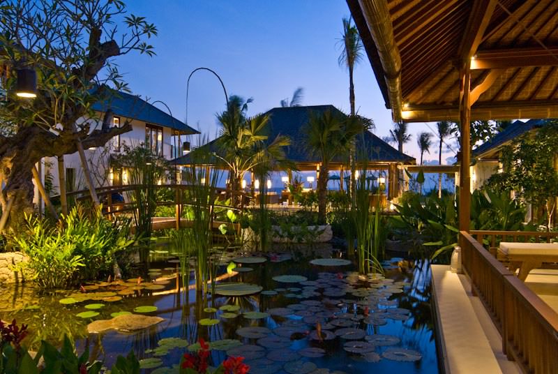 Luxury Villa in Bali