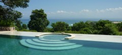 Bulan Putih Pool