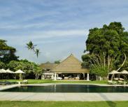Luxury Villa in Bali
