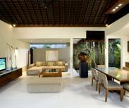 Bali Villa Azaya Guest house kitchen