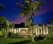 Bali Villa Azaya Guest house