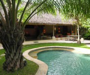 Luxury Villa in Bali