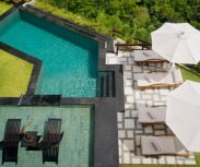 Luxury Villa in Bali