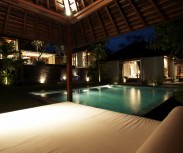 Luxury Villa in Bali