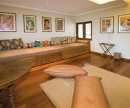 Bali Villa Aliya Kids area