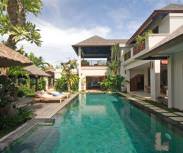 Bali Villa Aliya Overview