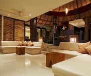 Luxury Villa in Bali