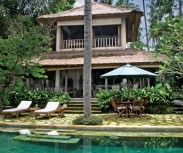 Luxury Villa in Bali
