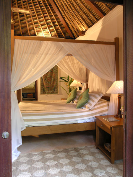 Luxury Villa in Bali