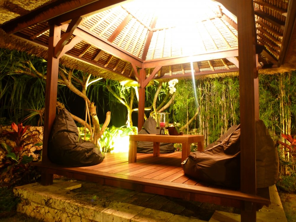 Luxury Villa in Bali