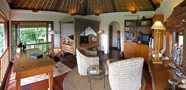 Luxury Villa in Bali