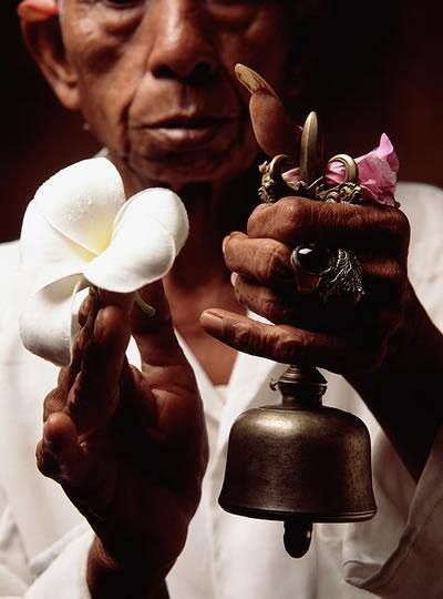 Ganzheitliche Bali Ganzheitliche Bali