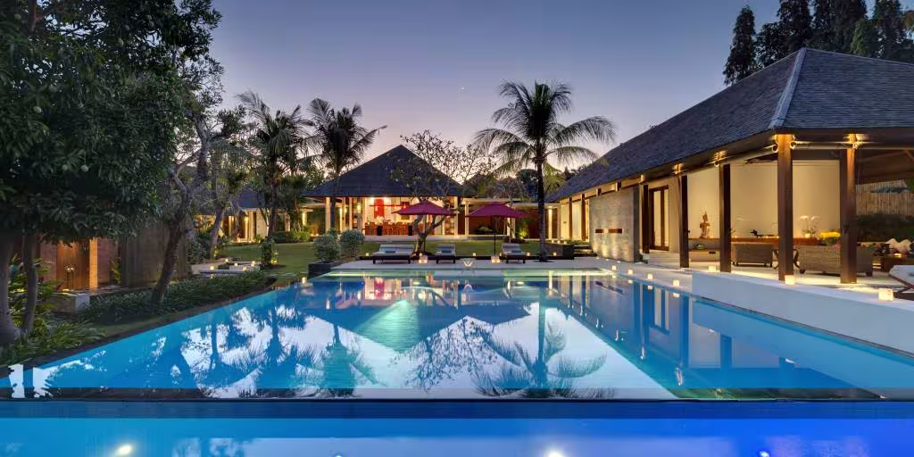 Canggu Villa Astika Toyanning Canggu Villa Astika Toyanning