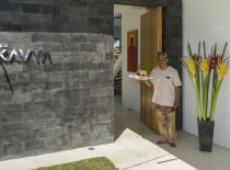 Villa Kavya, Welcoming our Guests