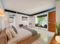 Villa Kavya, Guest Bedroom 4