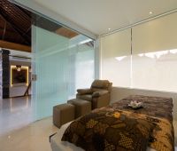 Villa Aiko, Massage Zimmer