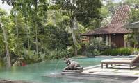 4 Chambres Villa Bodhi à Ubud