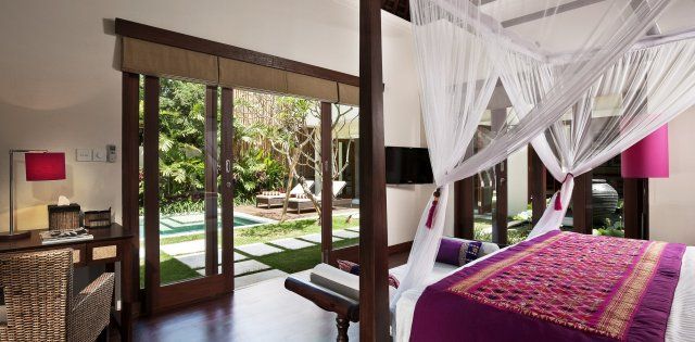  Rent  Villa Songket  in Seminyak From Bali Luxury Villas 
