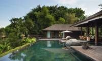 5 Habitaciones Villa Kamaniiya en Ubud