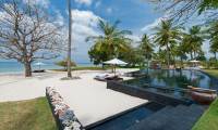 6 Zimmer Villa Sapi in Lombok
