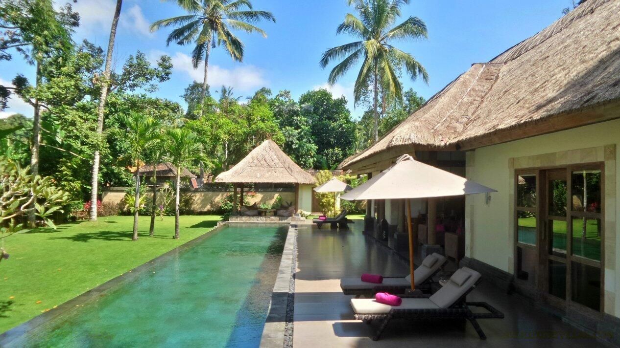 Promo 71 Off Bamboo Luxury Villa C Bali Indonesia Cheap - 